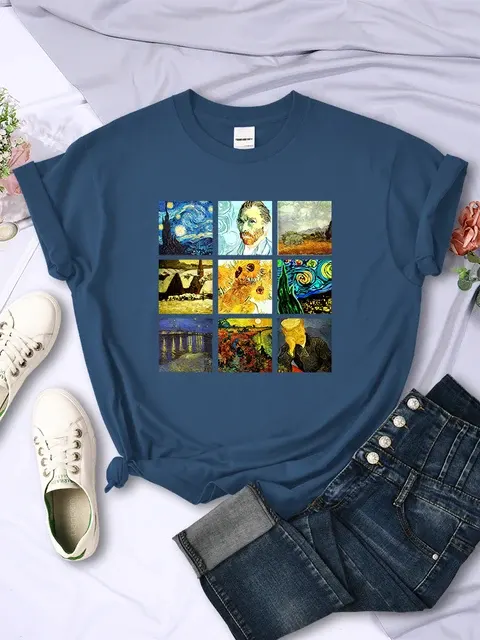 Grafik-T-Shirt 3