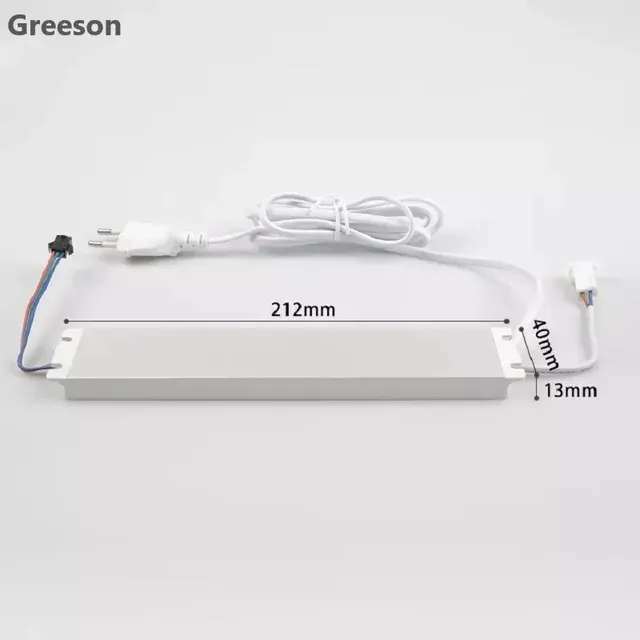 LED Driver for Mirrors 3