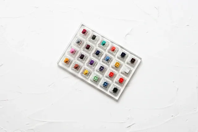 Tastatur-Switch-Tester 3