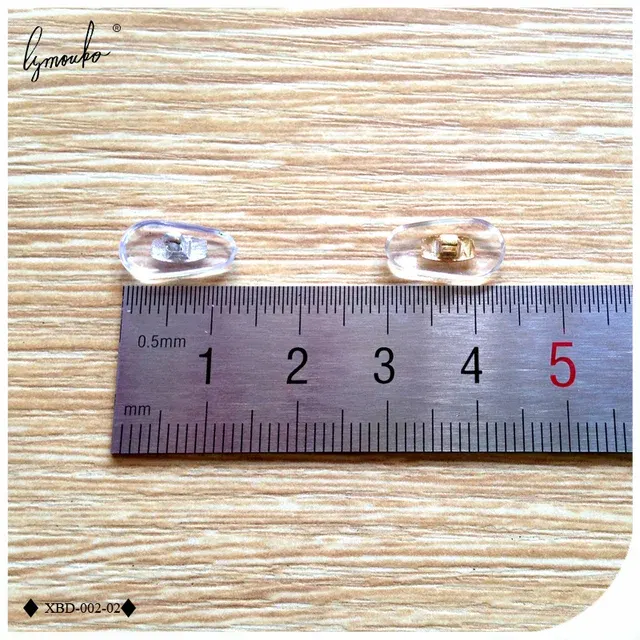 Glasses Nose Pads 4