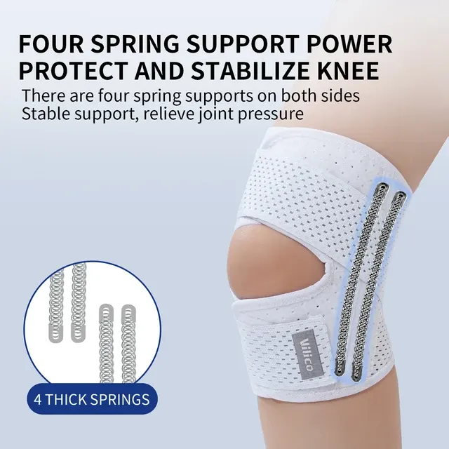 Sports Knee Pads 3