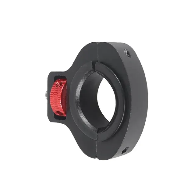 Aluminum Handlebar Mount for Action Cameras 3
