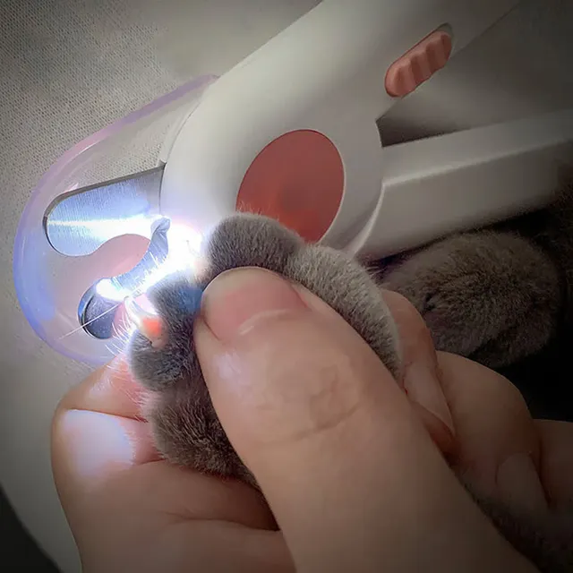 Pet Nail Clippers 1