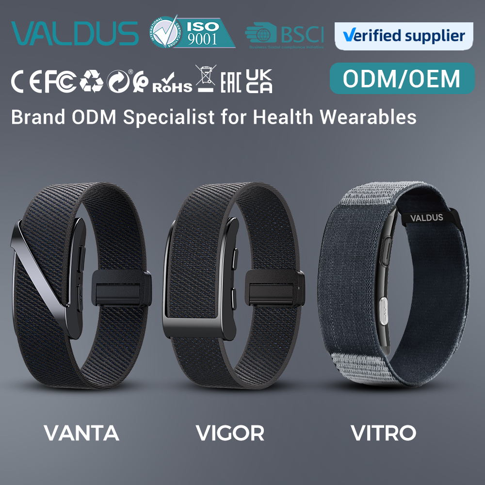 Screenless Fitness Bracelet with Heart Rate 2