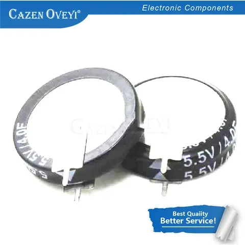 Supercapacitor
