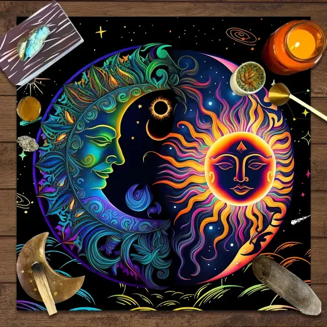 Altar Cloth 3