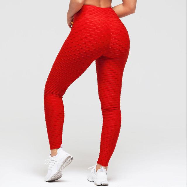 Scrunch-Leggings