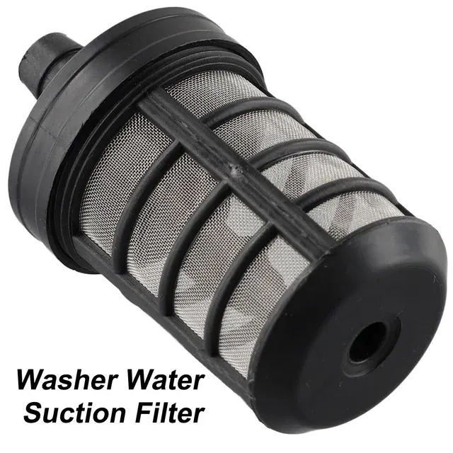 Intake Hose Filter for Pressure Washer 1