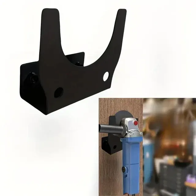 Power Tool Wall Hook 3