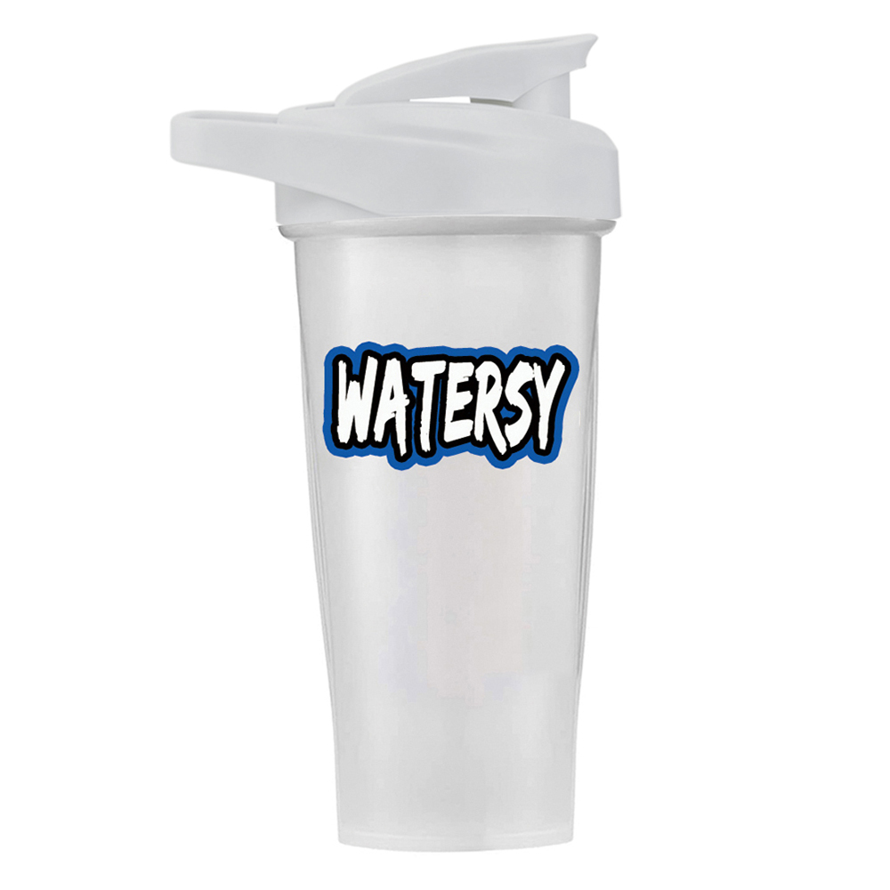 Auslaufsicherer 600ml Protein-Shaker mit Rührkugel 4