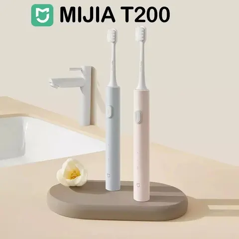 Electric Toothbrush