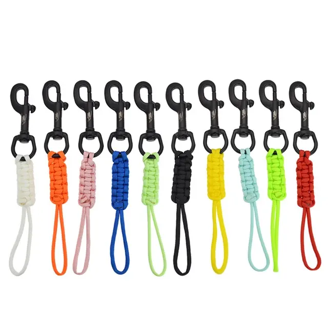 Diving Swivel Clip 4