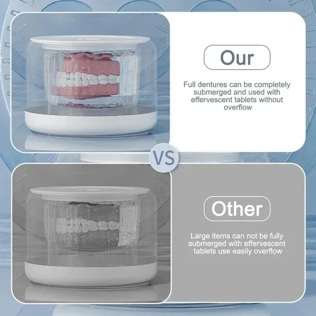 Ultrasonic Cleaner 3