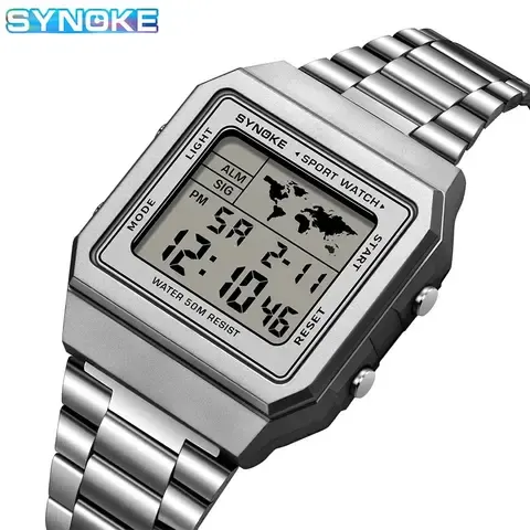 Digitaluhr