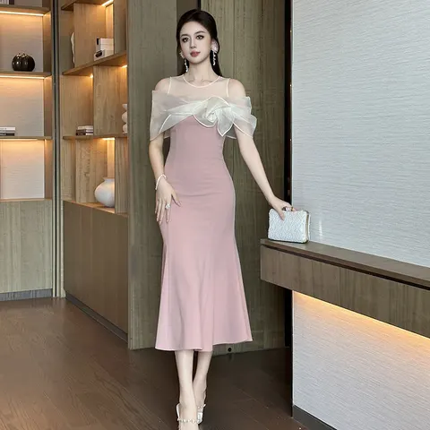 Abendkleid