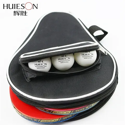 Table Tennis Paddle Case
