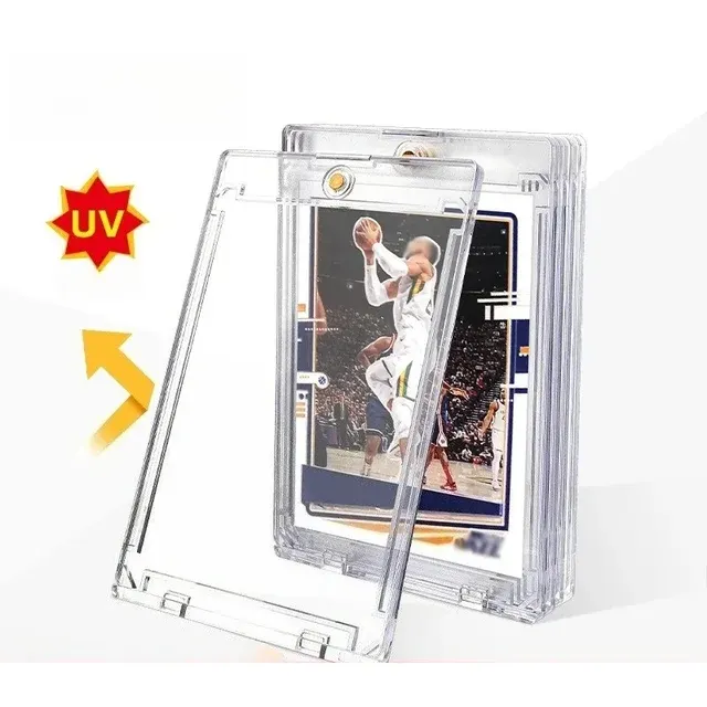 Trading Card Display Case 1