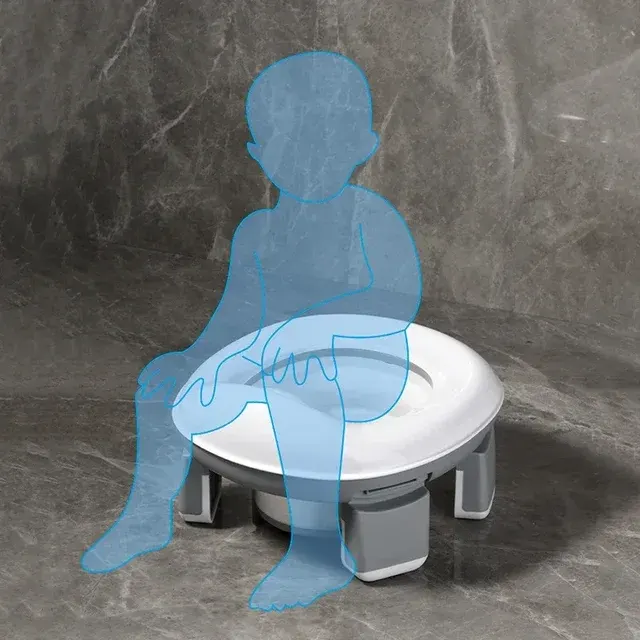 Travel Potty 2