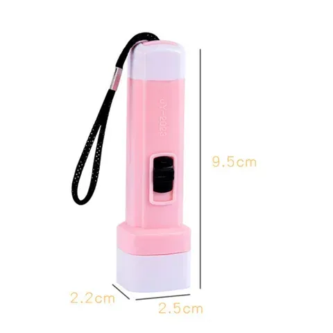 LED-Party-Taschenlampe