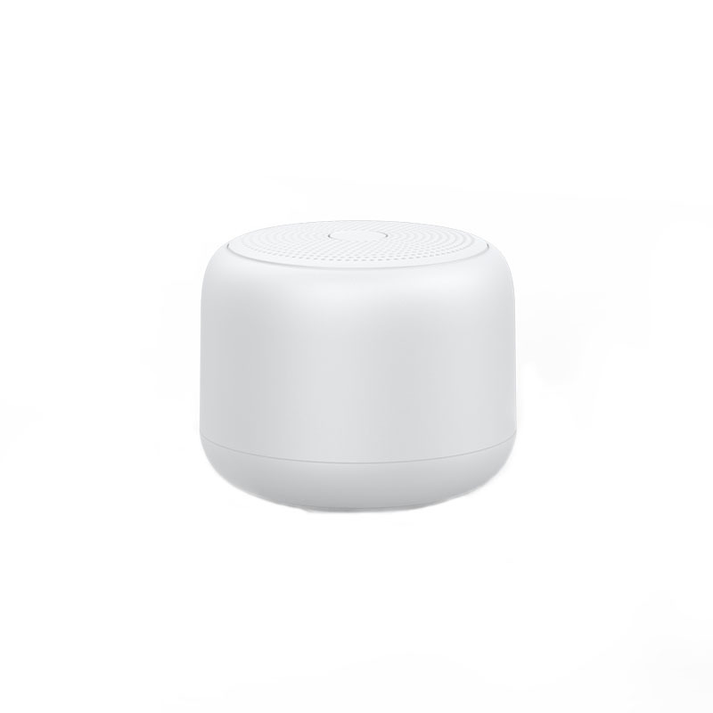 Waterproof Bluetooth Speaker with Clip Hook 4