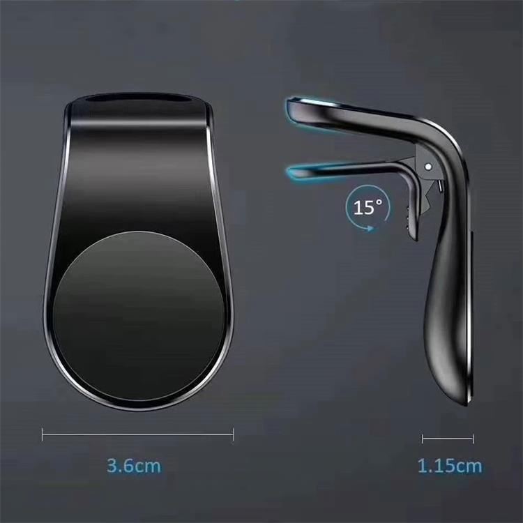 Flying Design Universal Car Air Vent Magnetic Phone 2