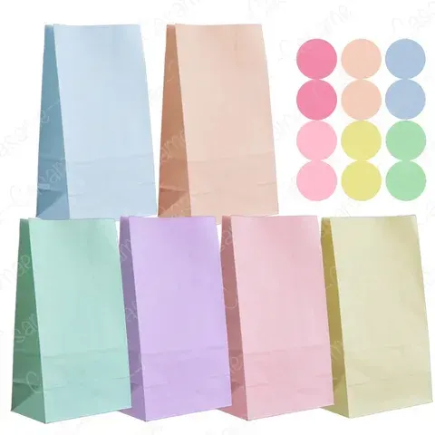 Paper Gift Bag