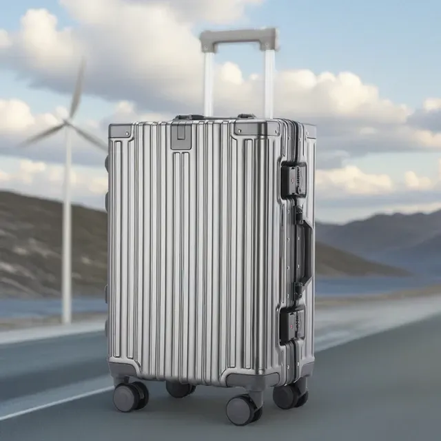 Trolley Suitcase 2