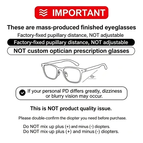 Ultralight Rimless TR90 Titanium Reading Glasses