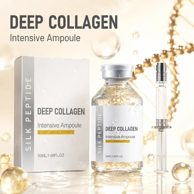 Facial Serum Set 3