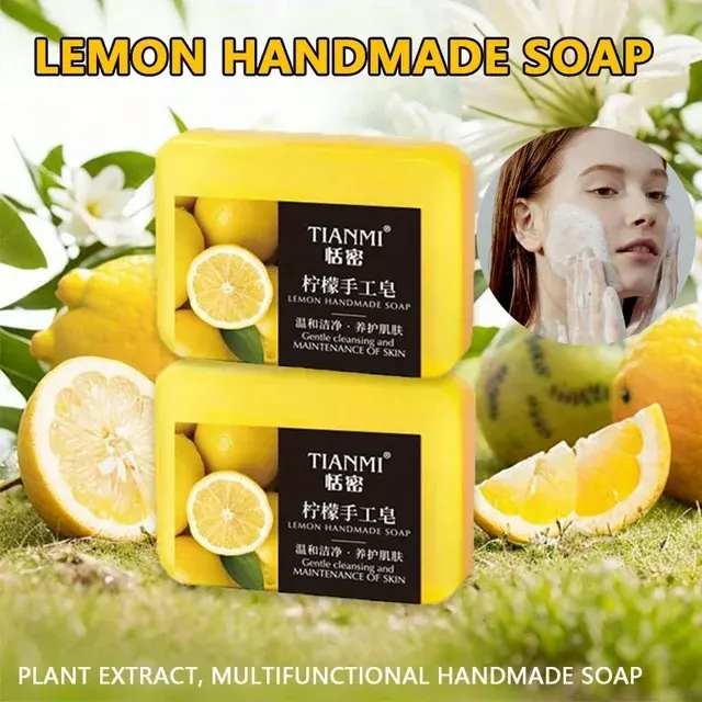 Handmade Soap 2