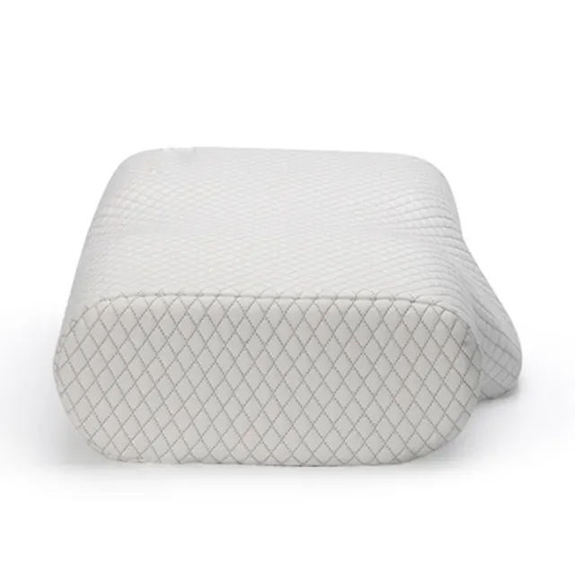 High Density Print Sleep Deeply Meditation Orthopedic Eyelash 3