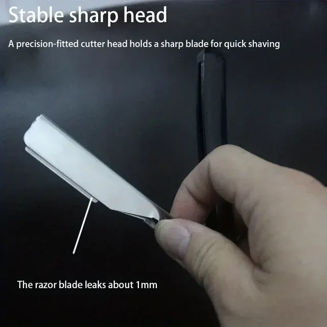 Wet Shaver 3