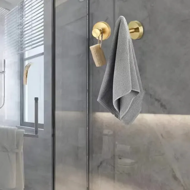Suction Cup Wall Hook 3