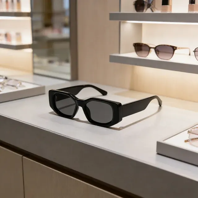 Retro Sunglasses 3