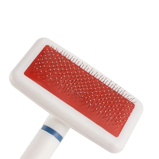 Pet Slicker Brush 4