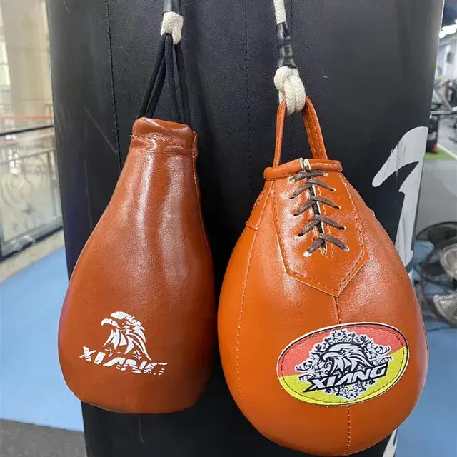 Boxsack hängend 2