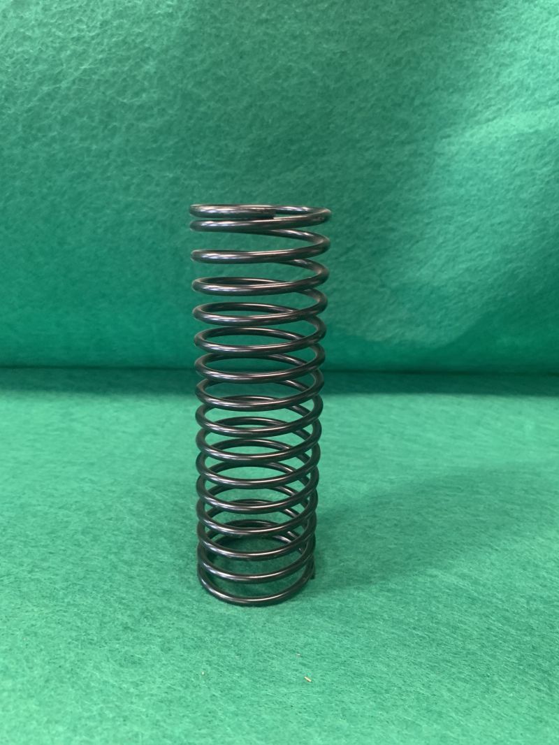 Compact Support Spring 3