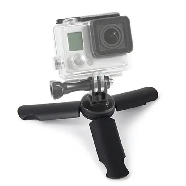 Phone Tripod Stand 4