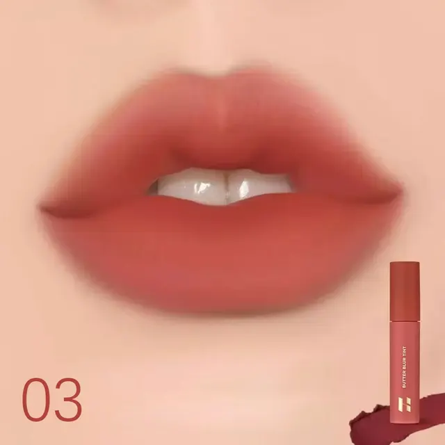 Lip Tint 4