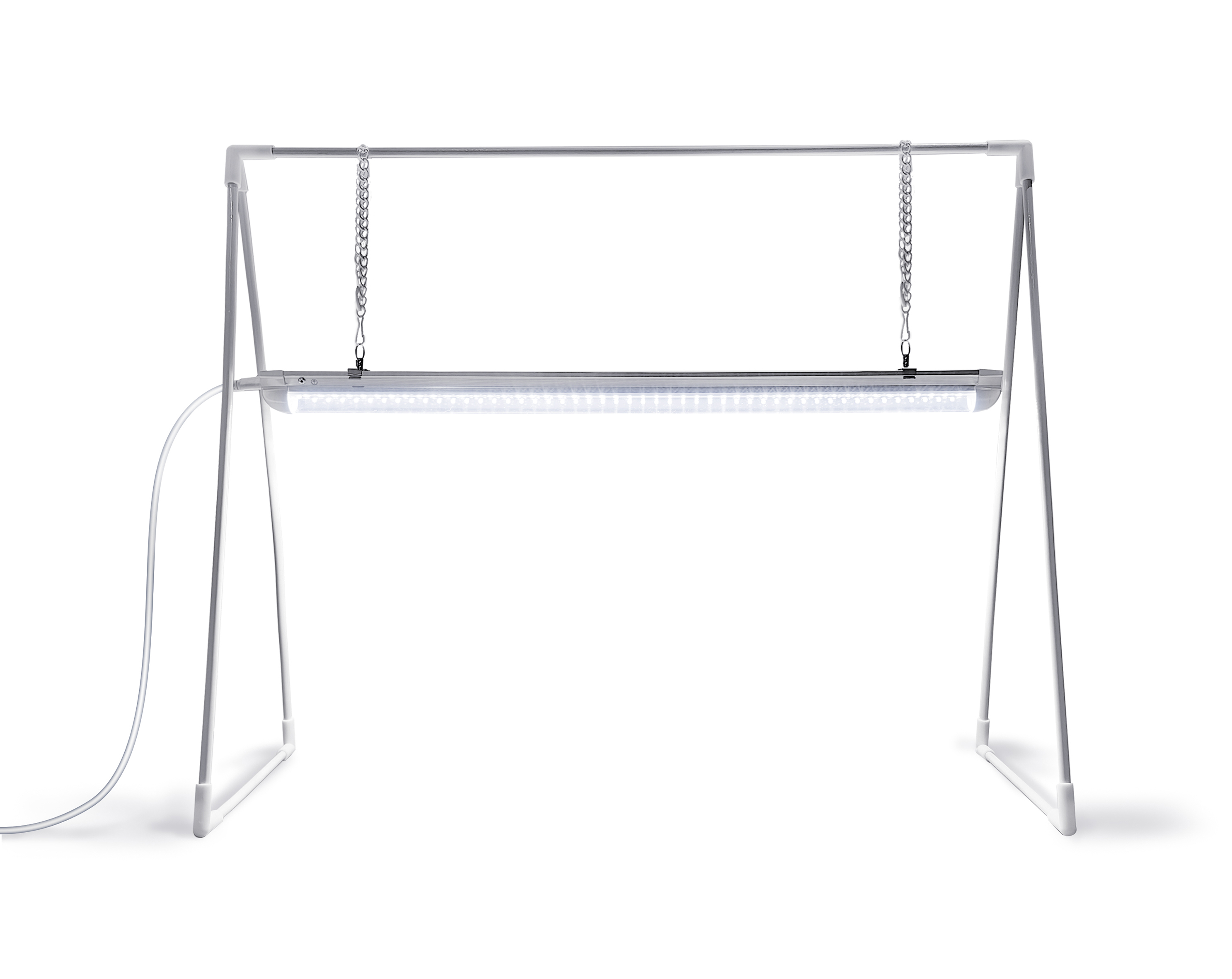 LED Grow Light with Frame for Vegetables 3