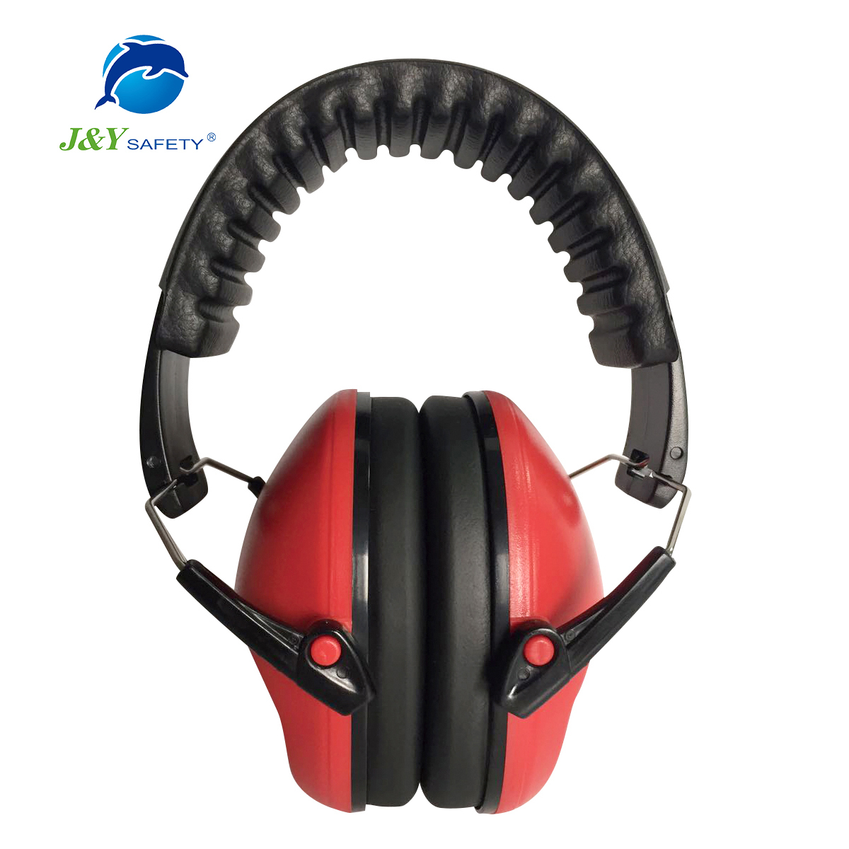 Adjustable Kids Hearing Ear Muffs 26dB 3