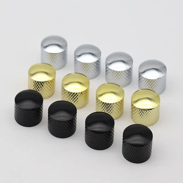 Guitar Volume Knob 2