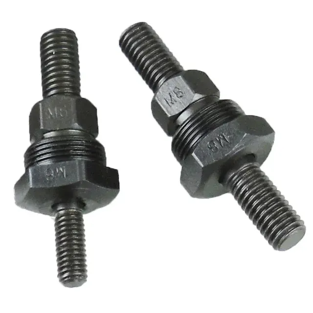 Rivet Gun Mandrel 3