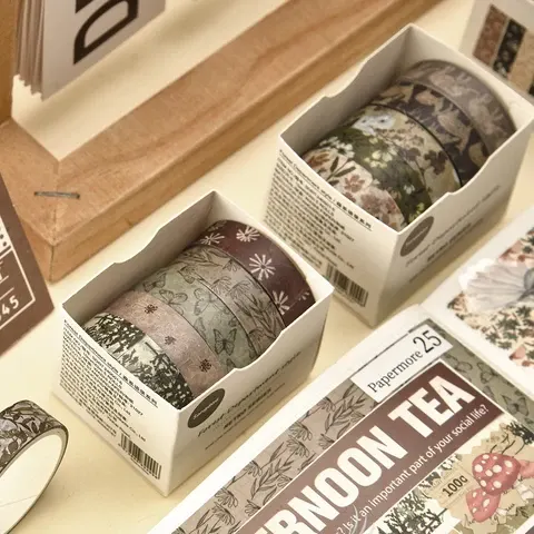 Washi-Tape-Set