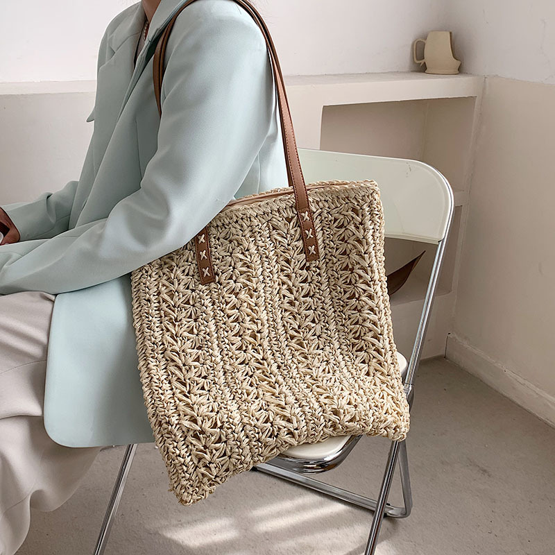 Schultertasche