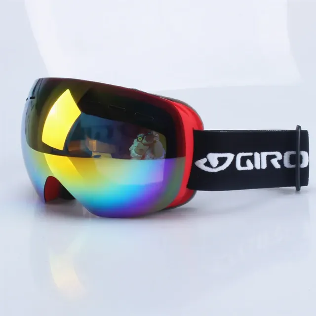 Ski Goggles 3