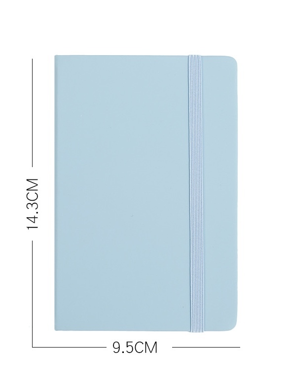 High-quality Customizable Notebooks In A5 And A6 Sizes 3