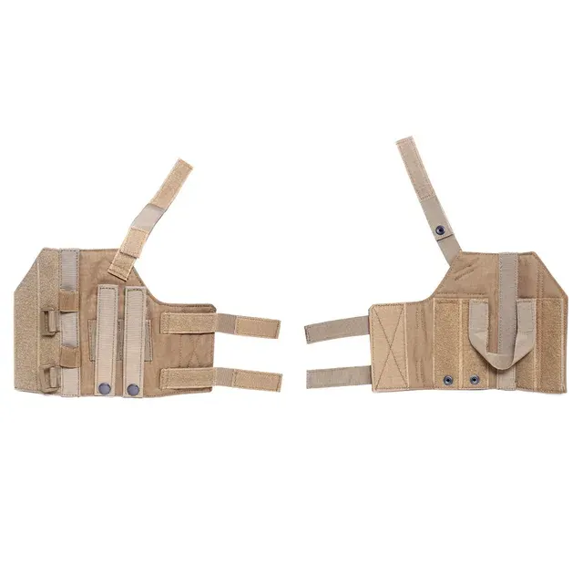 MOLLE Leg Pouch 1
