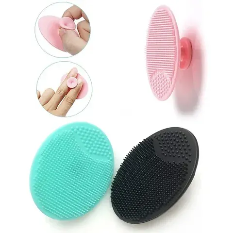 Facial Cleansing Brush