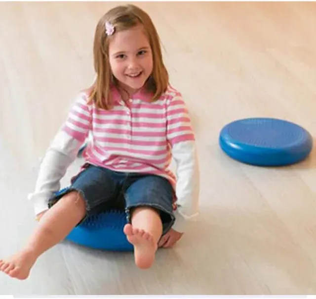 Balance Cushion 2